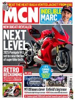 MCN